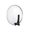 ASD Rust-Resistant Fine Iron Wok