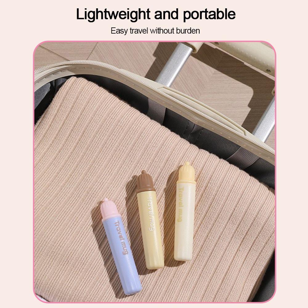 Plastic Folding Toothbrush Mini Adults Children Tooth Brush  Travel Camping Hiking Outdoor Supplies