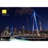 Nikon AF-S DX NIKKOR 18-300mm f/3.5-6.3G ED VR High-Power Zoom Lens for DX Format Cameras