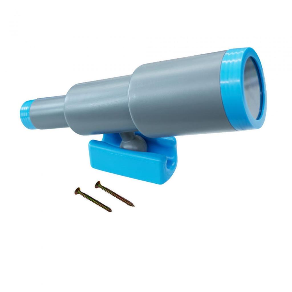 Monocular Telescope Kids Telescope Science Toy Swing Stick Telescope Magnifying Glass Sensory Toys for Bird Watching Travel