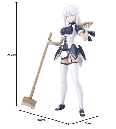 30MS Optional body parts type MD01 [Color A] Color-coded plastic model