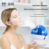 Jindao Nano Cold Mist Facial Sprayer CN plug (adapter included)