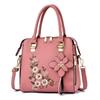 Women's High-End Fashion Tote & Crossbody Handbag 