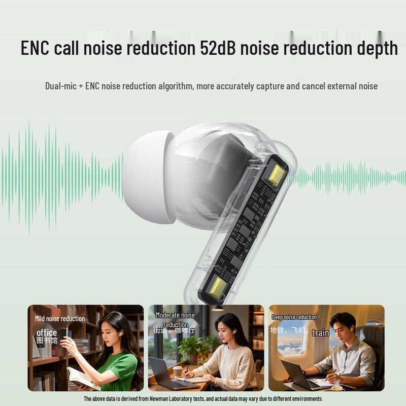 Newmine LY78 In-Ear Bluetooth Earbuds