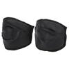 Winter Fishing Warm Knee Pads Protective Guard Wrap Brace with Hook and Loop Strap