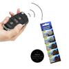 Reliable CR2016 Button Cell Battery Pack Of 5 3V Lithium Batteries Perfect for Remote Control, Watch, Calculator