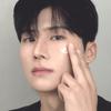 The Saem Mineral Homme Black All In One Fluid EX 100ml