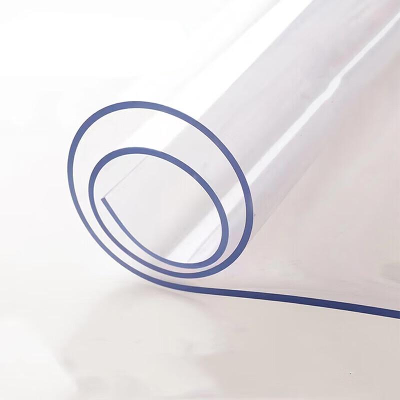 Transparent PVC Table Protector