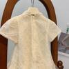 Girls Summer Vintage Cheongsam Dress Elegant Princess Tulle Gown Kids Party Formal Wear Children Clothing