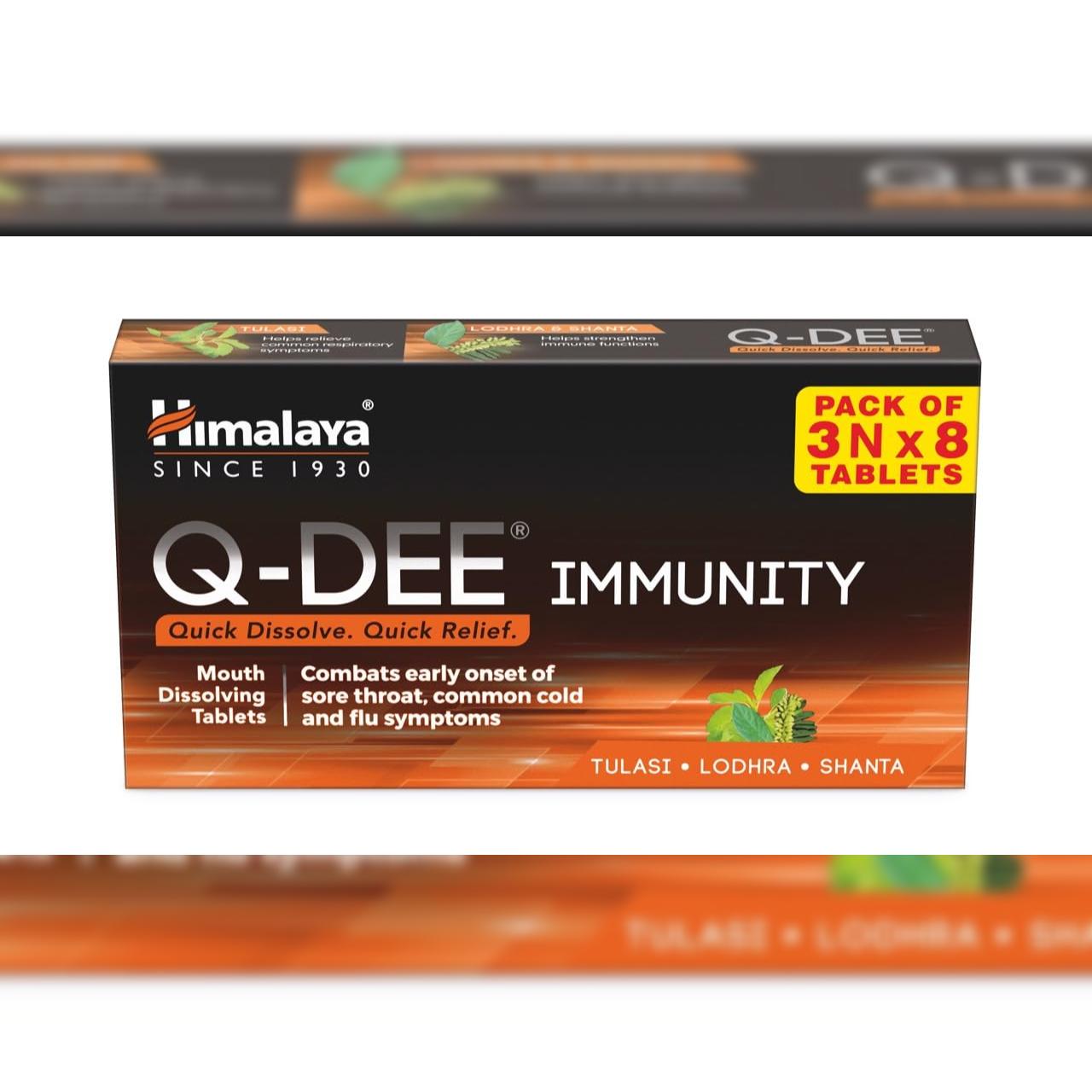 

Гімалаї Q-DEE (ІМУНІТЕТ) ПЛАНШЕТИ 3NX8 S Pack