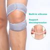 1Pc Patellar Tendon Support Strap for Men Women Pain Relief Knee Brace Running Sports Patella Neoprene Knee Strap