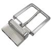 Emporio Armani Belt Set with Reversible Rotating (2-Piece Set) Buckles, Y4S225-YMB4E [Used]