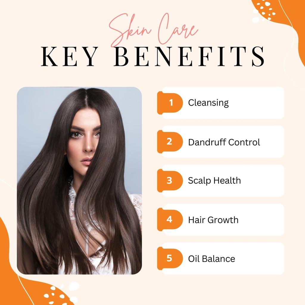 Шампунь с Чайным деревом (100 мл), Tea Tree Shampoo,  Aroma Treasures