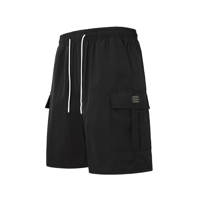 Men s Casual Sports Pants, Beach Pants, Shorts, Men s Work Pants 2XL