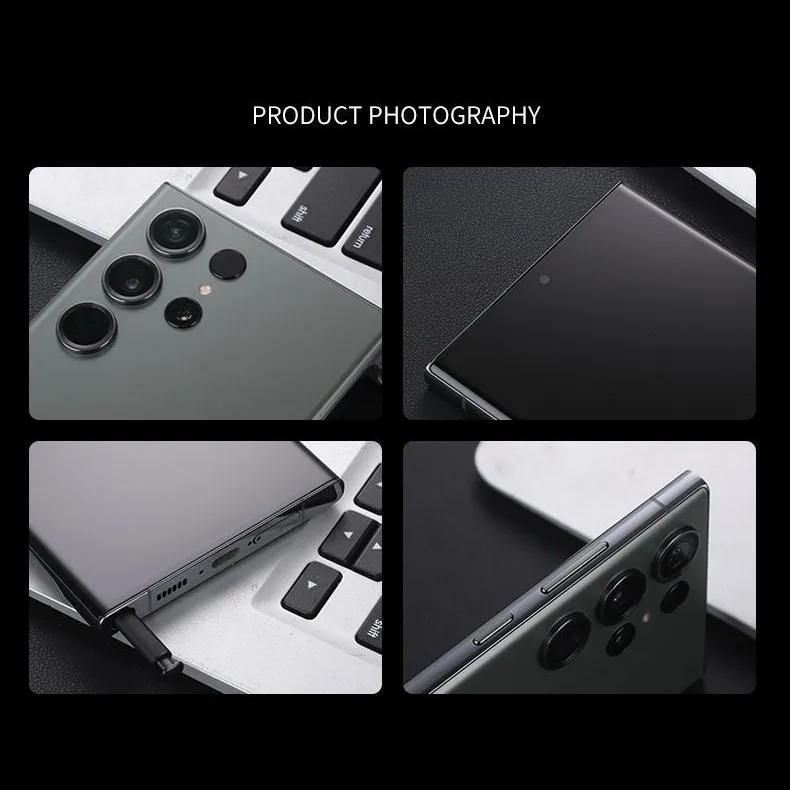 Samsung Galaxy S23 Ultra 5G eSIM+SIM