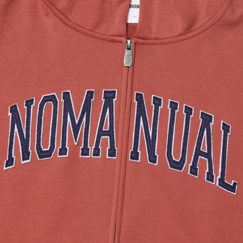 B.a Kapuzen-Reißverschluss Modell Bordeaux