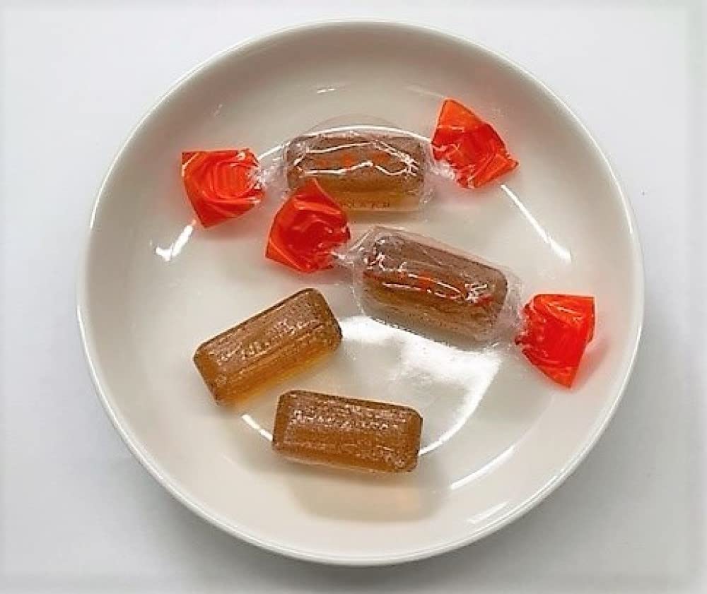 Kasugai Seika V Nikkiame 121g x 12 bags