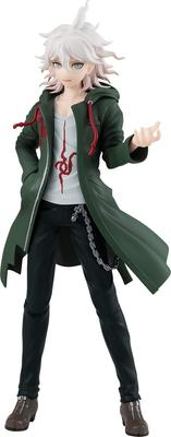 Good Smile Company POP UP PARADE Danganronpa 1 2 Reload Nagito Komaeda Figura Completa in Plastica Dipinta Rivendita Senza Scala