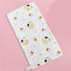 Luxurious Gauze Baby Washcloths Soft Gauze Face Towels for Newborns Infants Adults Perfect for Daily Travel Use
