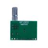 Supply Remote Control MP3 Decoding Board Car Player Bluetooth 5.0 Audio Module Amplifier Board