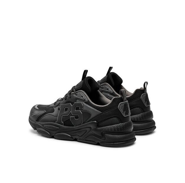 Plein Sport SADS USC0611 STE003N Sneakers