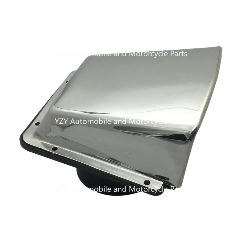 Stainless Steel Yacht Marine Vent Exhaust Vent Vent Hardware Accessories