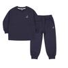 Original Symbol Sweat Setwear Navy Sa 0001