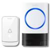 Wireless Doorbell Q189-WW 1T1R White