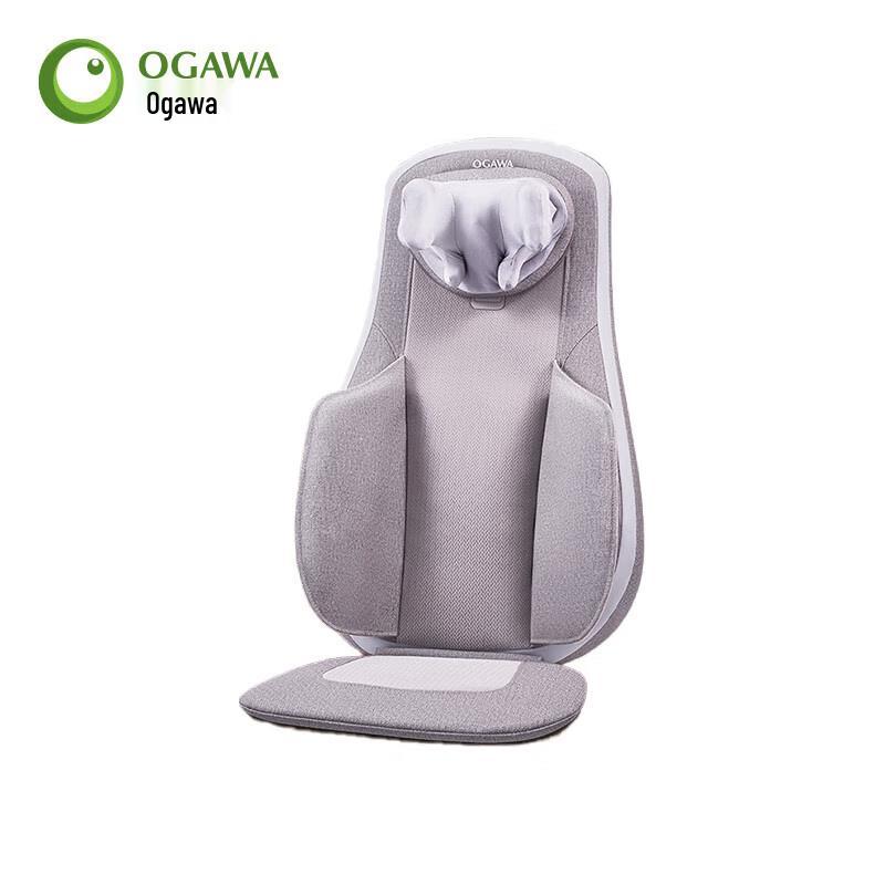 Ogawa OG1168 Neck and Shoulder Massage Cushion CN plug (adapter included)