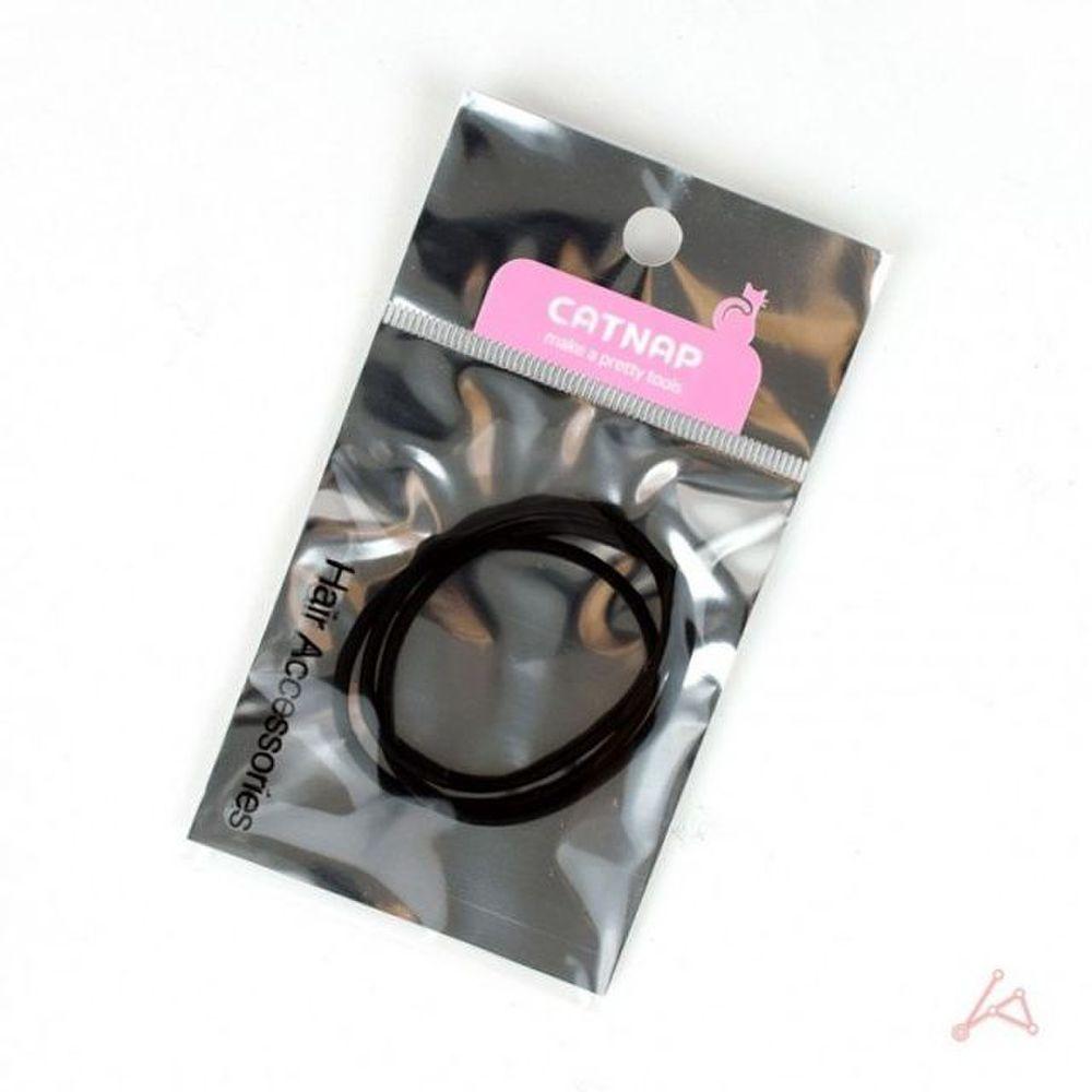 

(Medium trend all-in-one tip) Black 3P (10)