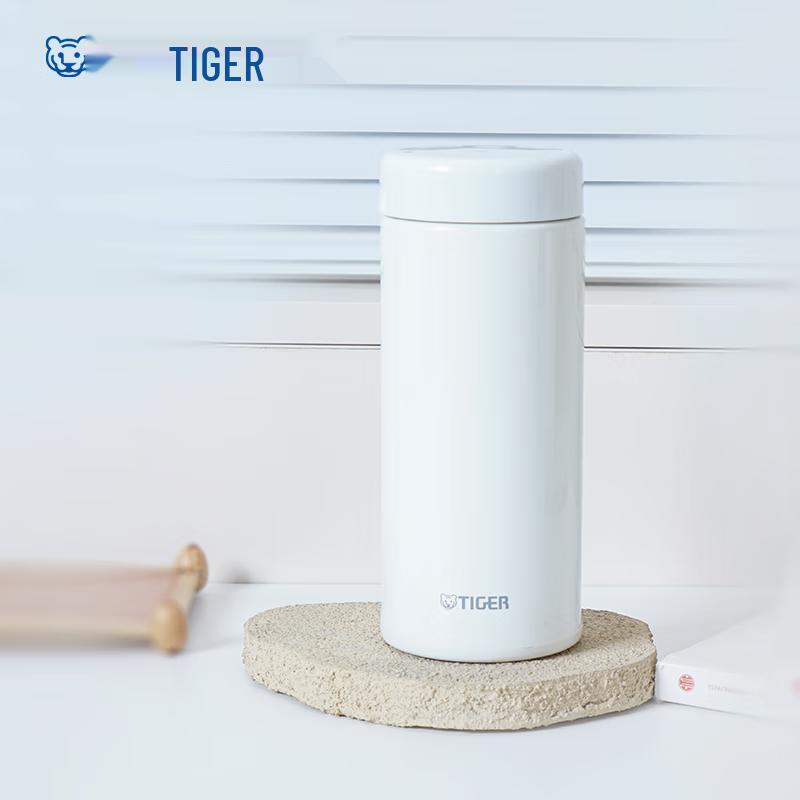 Tiger 480ml Stainless Steel Vacuum Insulated Mug