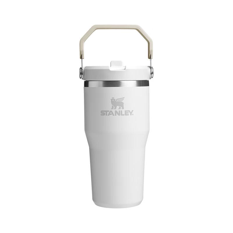 STANLEY Quencher FlowState Stainless Steel Tumbler