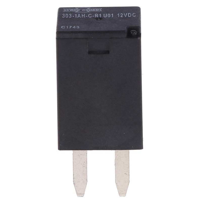 1PC Automotive Relay 303-1AH-C-R1 U01 12VDC 4pin Relays 5