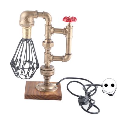 Lampy – Stolní lampy