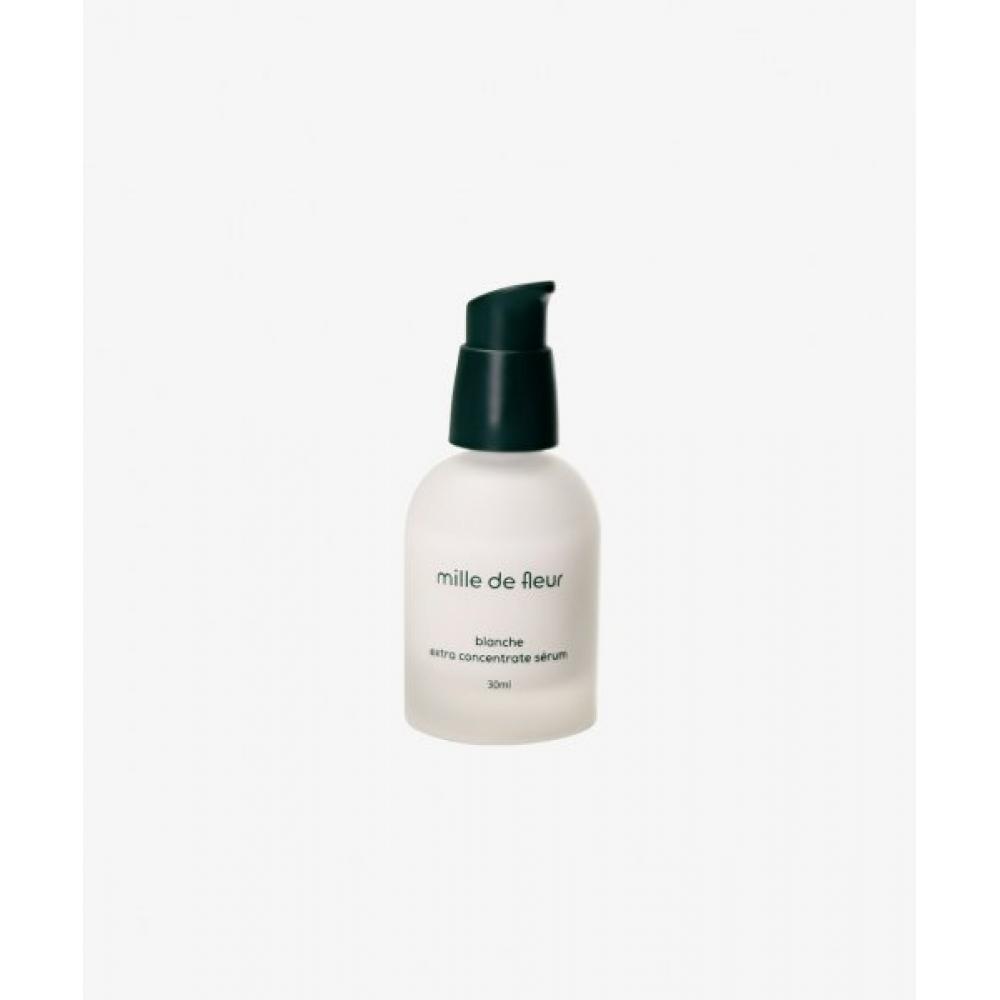 Mille De Fleur Extra Concentrate Serum Blanch none