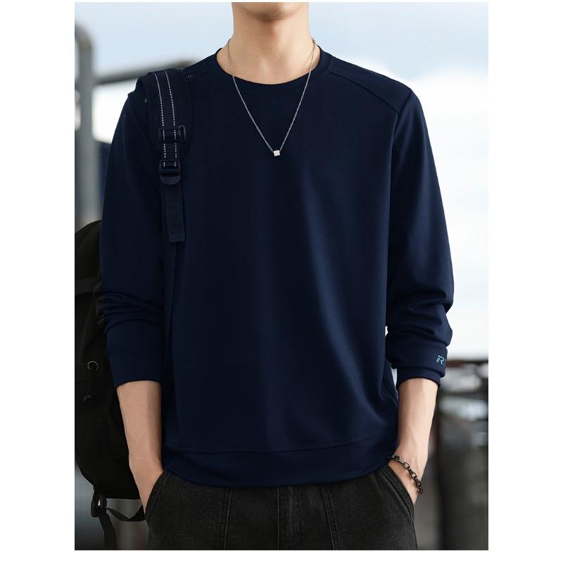 Pure Cotton Hooded Sweatshirt for Men and Women Solid Color Loose Large Size Casual Sports Jacket