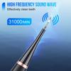 6 In 1 Ultrasonic Dental Cleaner Scaler Dental Tartar Remover Electric Toothbrush Sonic Teeth Plaque Cleaner Tooth Cleaner