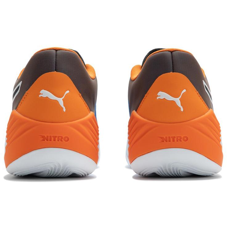 PUMA Fusion Nitro Team 'Knicks' 377035-08