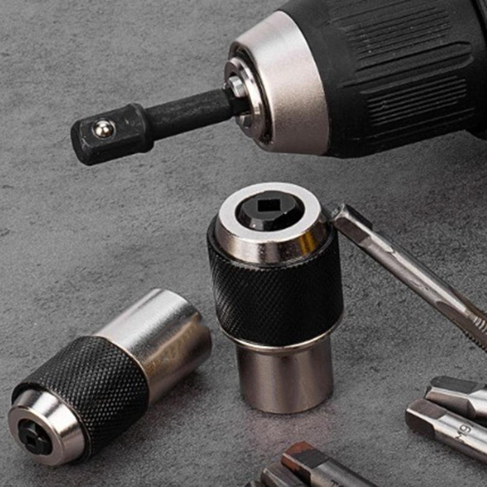 3 Pcs/1 Set Tap Socket Set Tap Extractor Tool With Adjustable Jaws With Socket Adapter Hand Tool Accessories