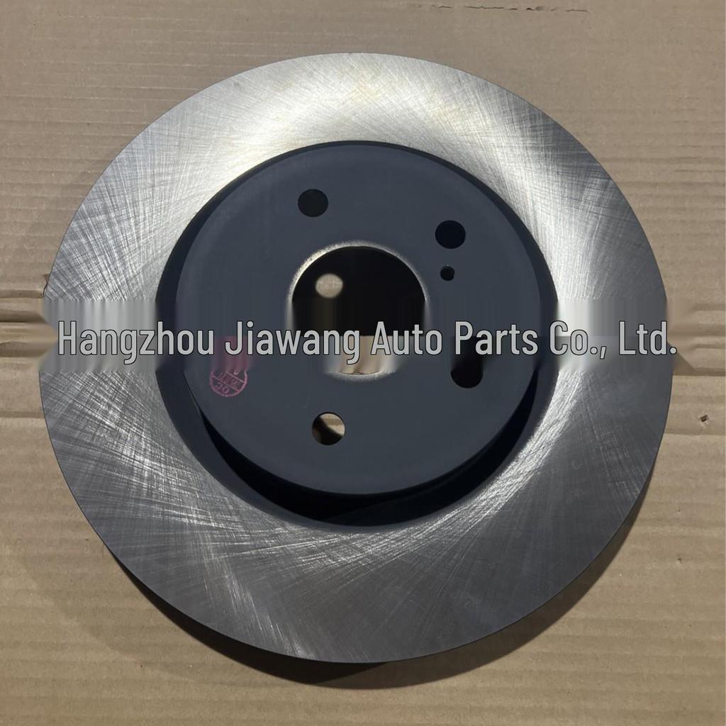 2024 Toyota Camry Front Brake Disc 43512-06170
