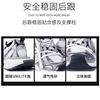 Thick-soled Heightening Dad Shoes for Women's High-quality Casual and Versatile Couple Sports Shoes for Men