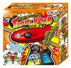 Hanayama Thrill Bomb Party Game, Escape to the Shelter Before It Explodes, 2-4 Players, Ages 6 and Up
