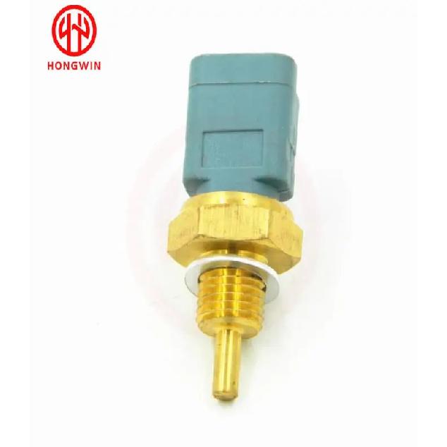 3Pin Coolant Water Temperature Sensor For CCITROEN PEUGEOT 306 RENAULT 1338.97 9636777280 9631000880
