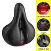 Li Shi Mountain Bike Soft Saddle