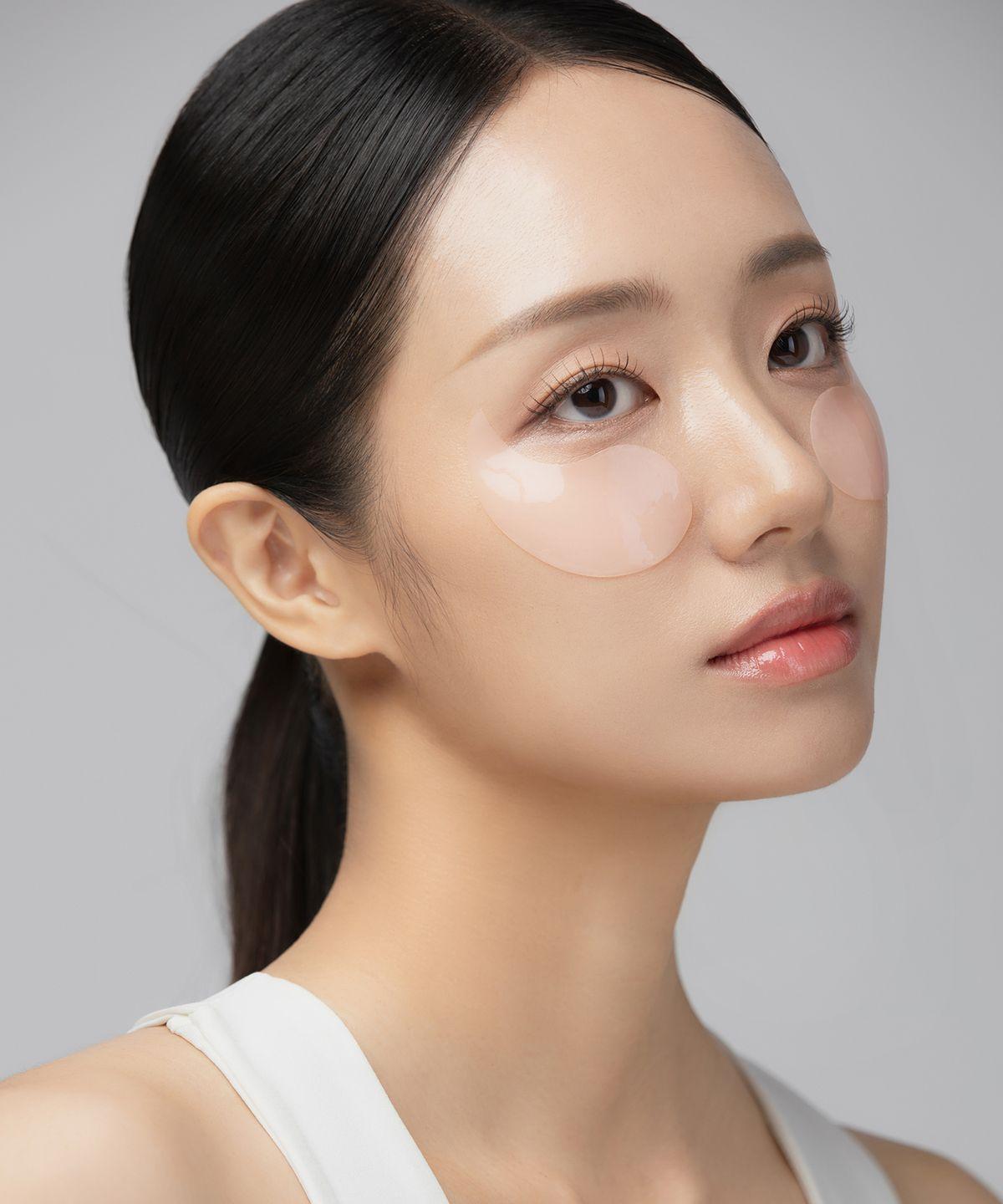 PDRN-C Wrinkle Repair Eye Patch