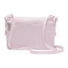 New Nike Fabric Shoulder Bag Crossbody Bag Regular Women's Foam Pink CW9300-663