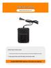 High-Capacity Universal Electric Tool Set: Circular Saw, Angle Grinder, Hammer, Flashlight – All Powered by a Large Lithium Battery