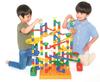 Kumon Publishing 100 Kumi Kumi Slope Building Educational Ages 3 and KUMON Blocks, Toy, Up,
