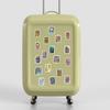 50 Cute Vending Machine Series Graffiti Stickers Stationery Stickers Water Cup Computer Waterproof Decorative Stickers
