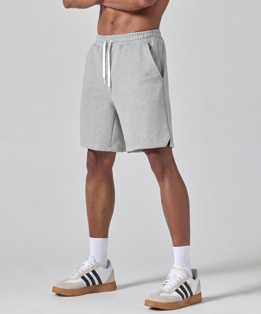 Eopeuleswi [2Pack] Cotton Soft Shorts 2 Colors